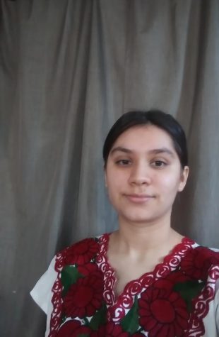 Photo of Ixchel Ceballos