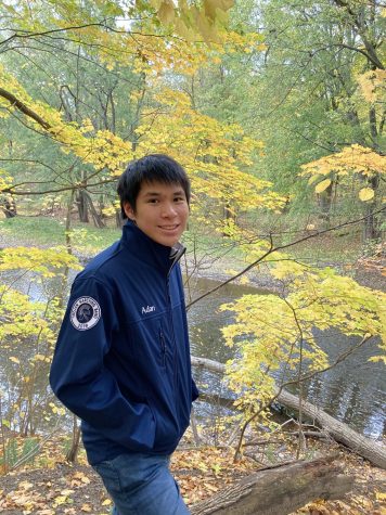 Photo of Adan Quan