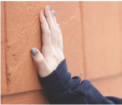 kate borgstrom outside seasonal affective disorder