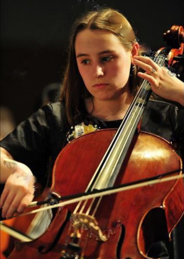 Preiwisch+Plays+the+Cello