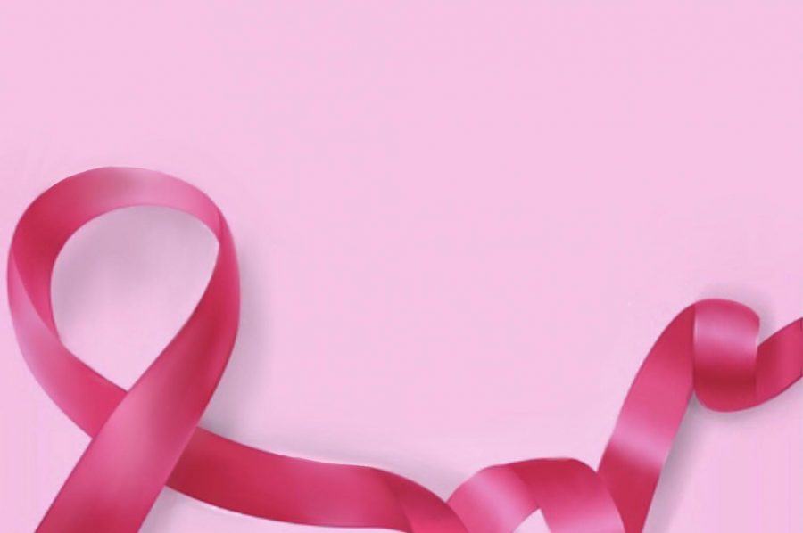 Breast+cancer+awareness+pink+ribbon+illustration.