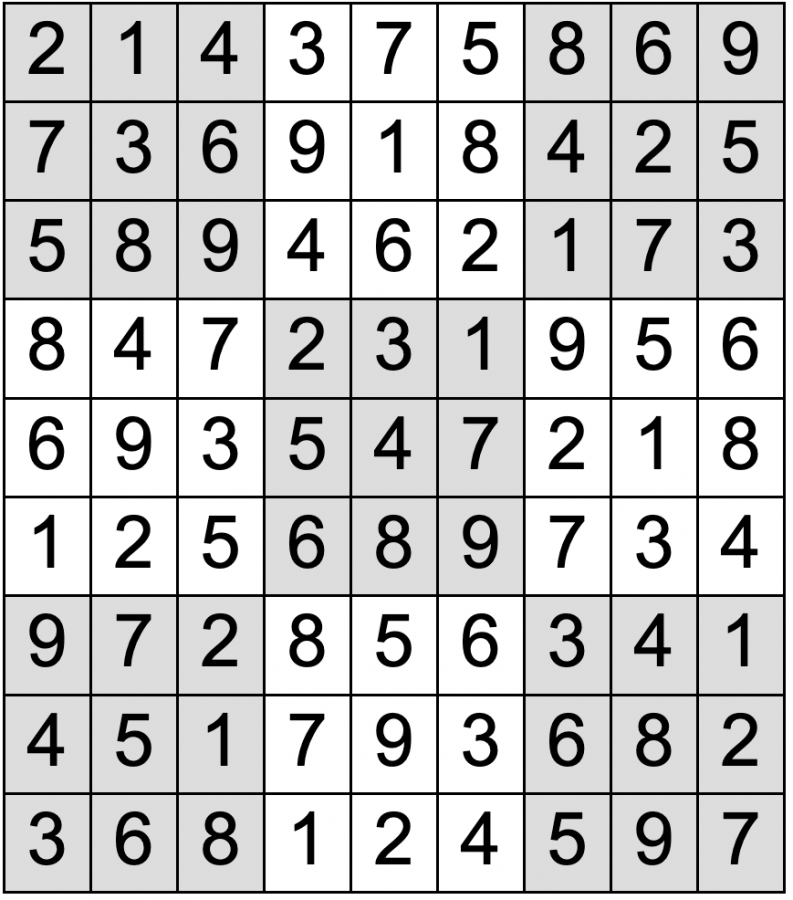 Sudoku+Answers+by+Marie+Adele+Grosso