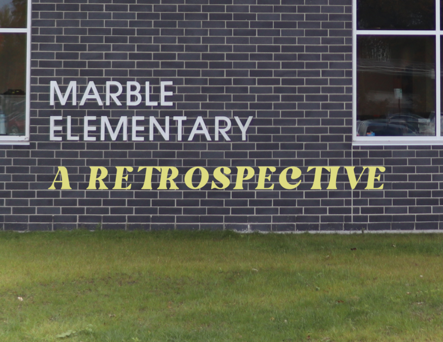 Podcast: A Marble Elementary Retrospective