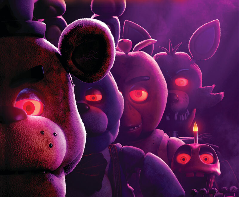 Animatronic+horrors+unleashed+on+the+big+screen