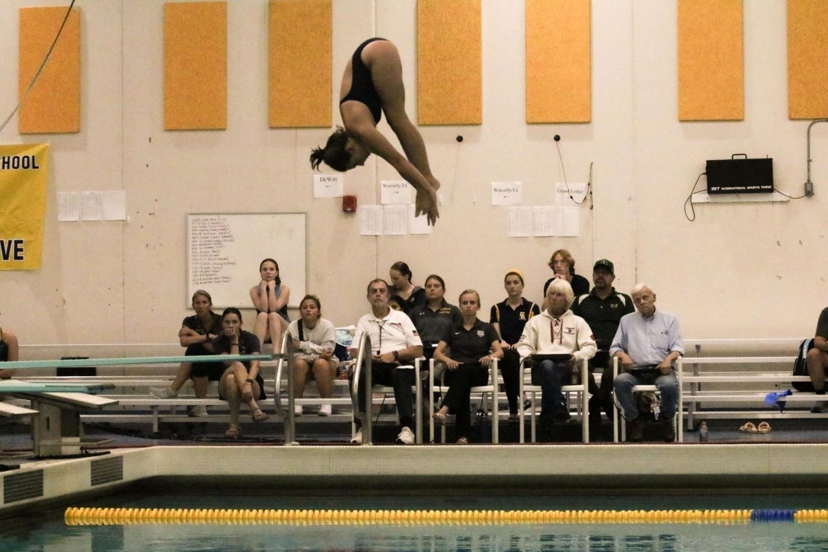 Bronwyn+Minnick+%2811%29+pulls+her+legs+towards+her+body+while+performing+a+__+jump+at+the+Dewitt+invite+diving+meet+on+Sep+8.