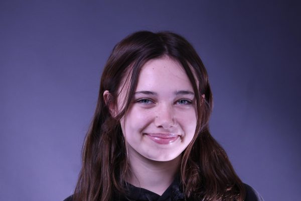 Audrey Mills