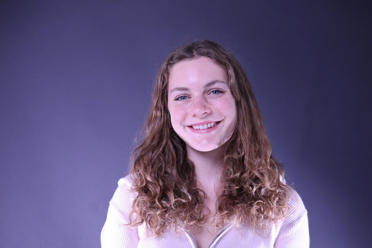 Julia Moore
