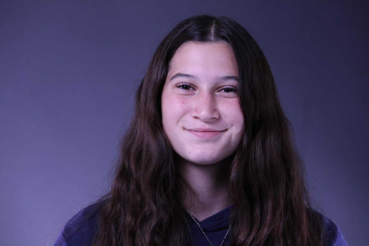 Soleil Schwartz
