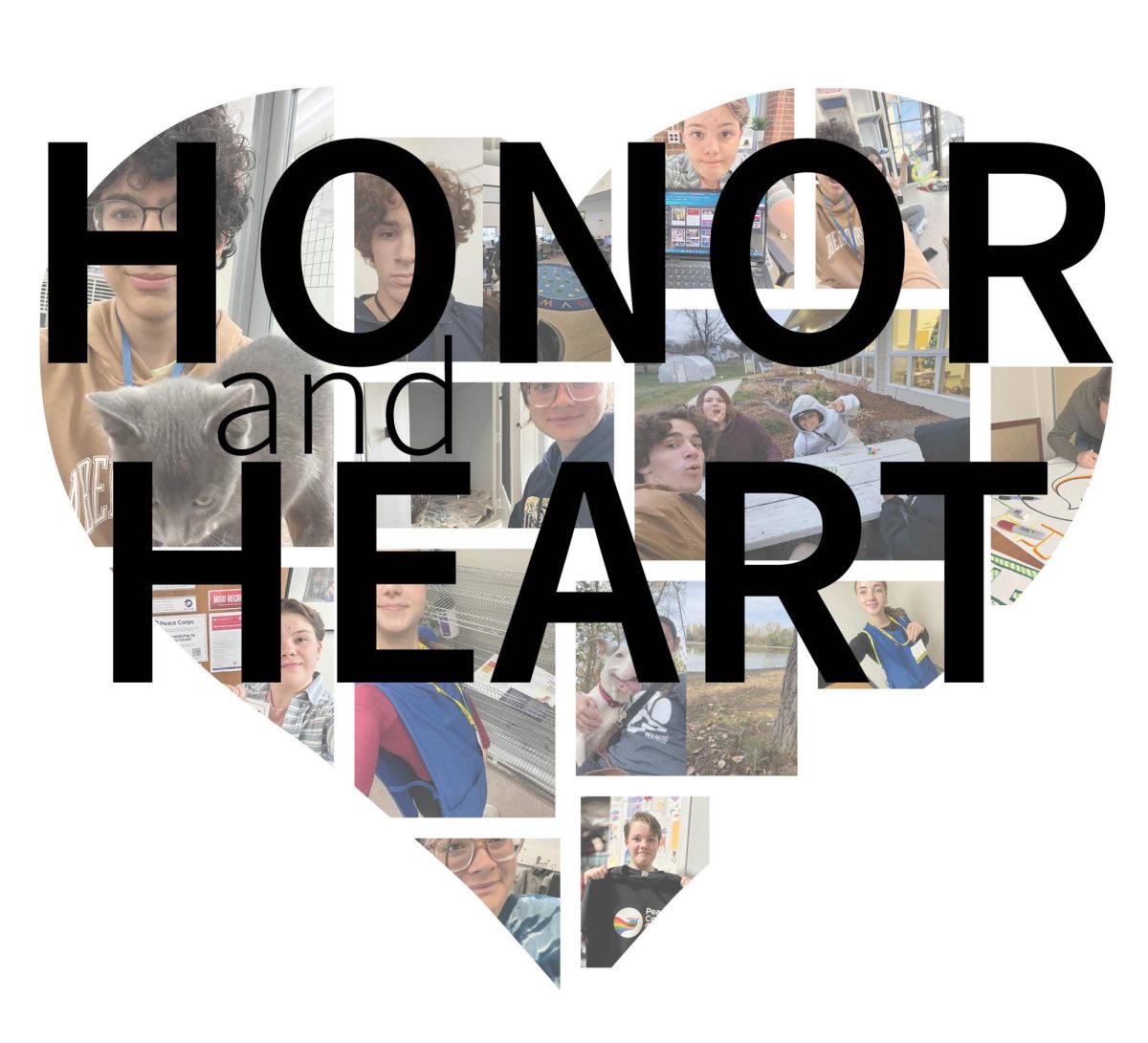 Honor and Heart