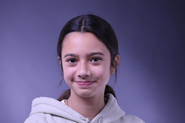 Katie Torres