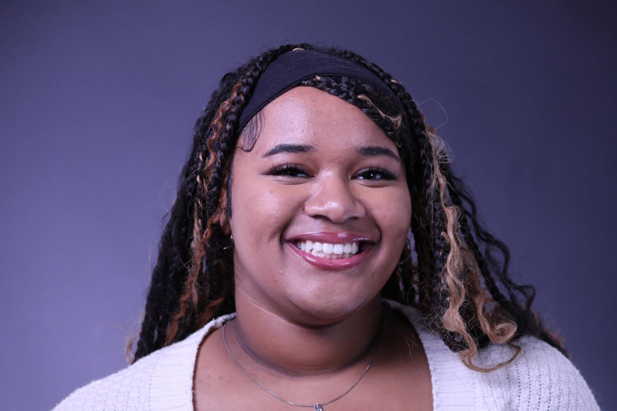 Laila Armstead-Williams