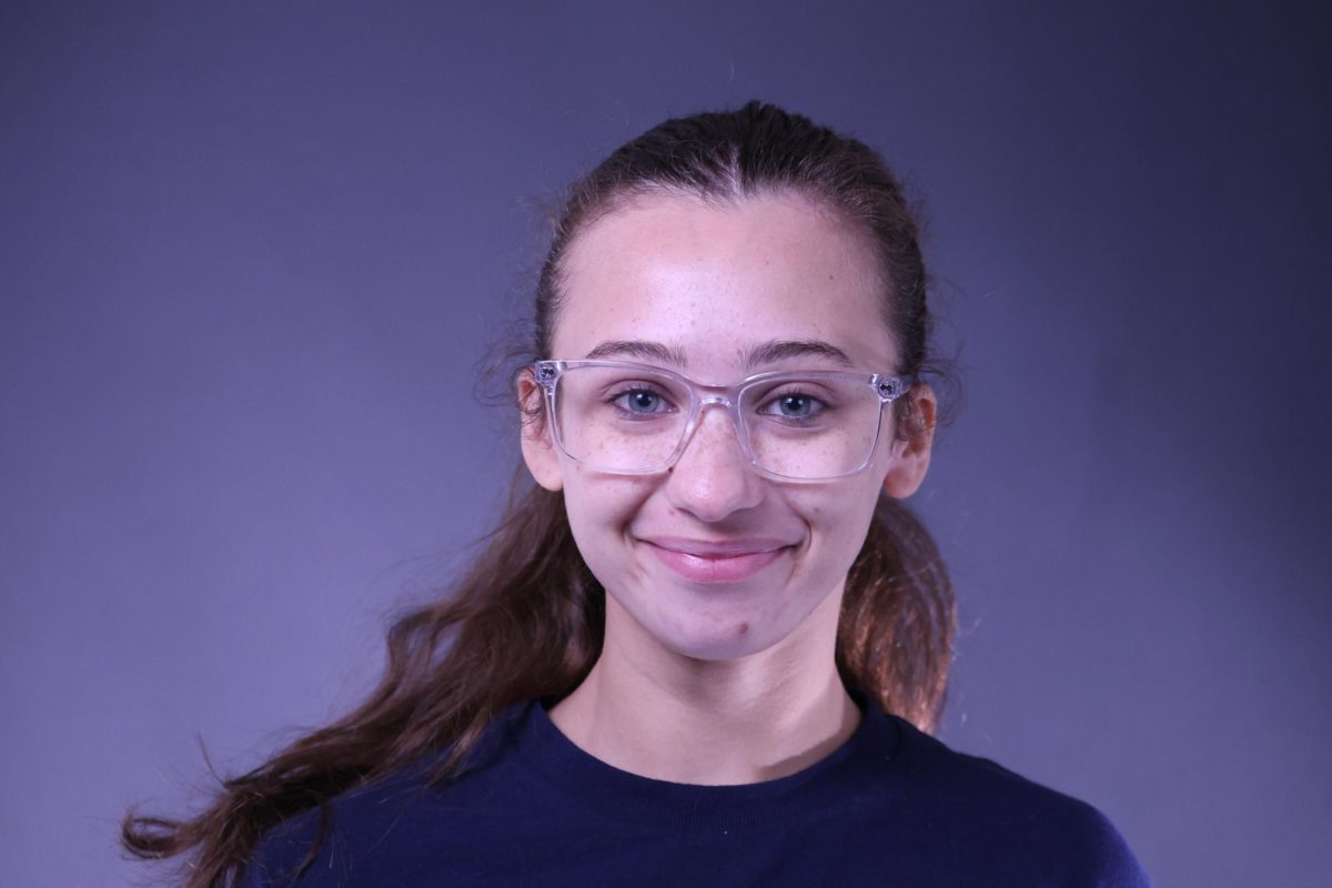 Mia Gorchow