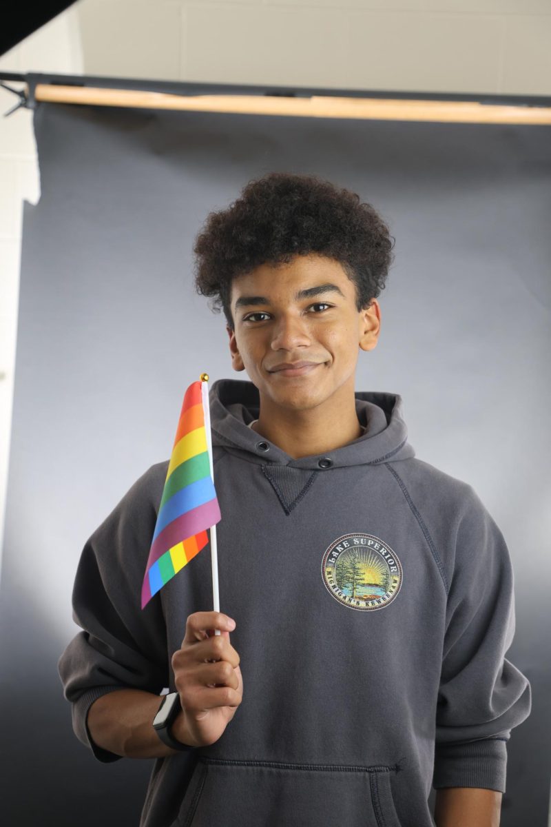 October is LGBTQIA+ History Month