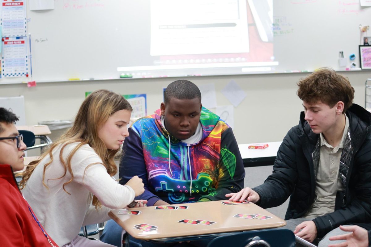 Bonds beyond the classroom