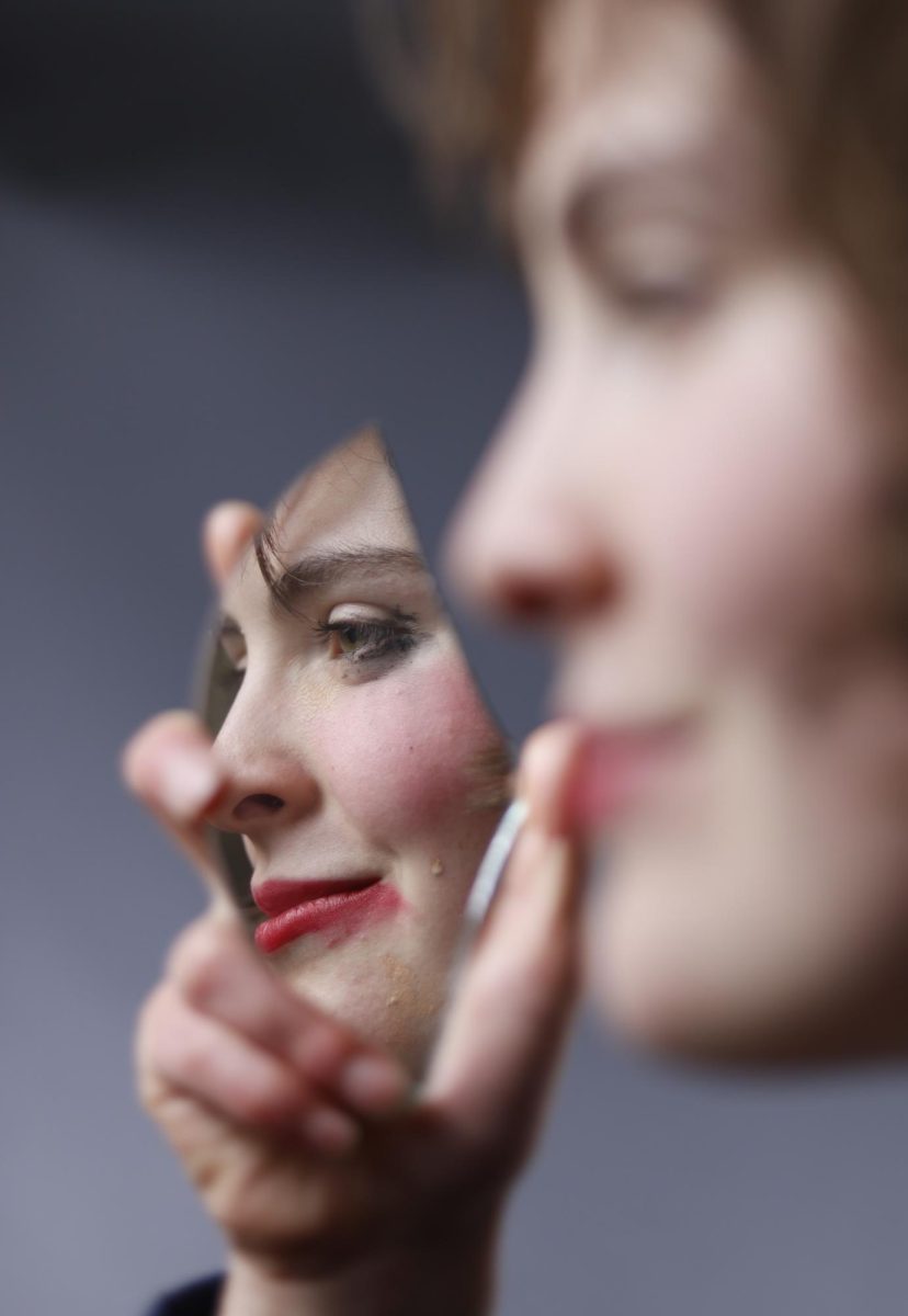 Masking my imperfections didn’t work. It won’t for you either.